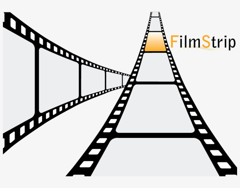 Icons - Film Roll Png Hd, transparent png