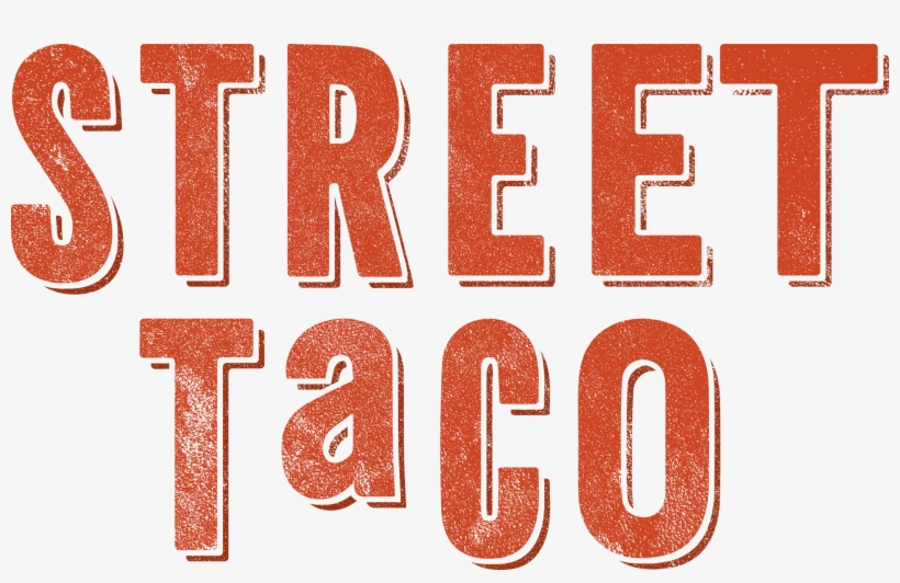 Street Taco Logo, transparent png
