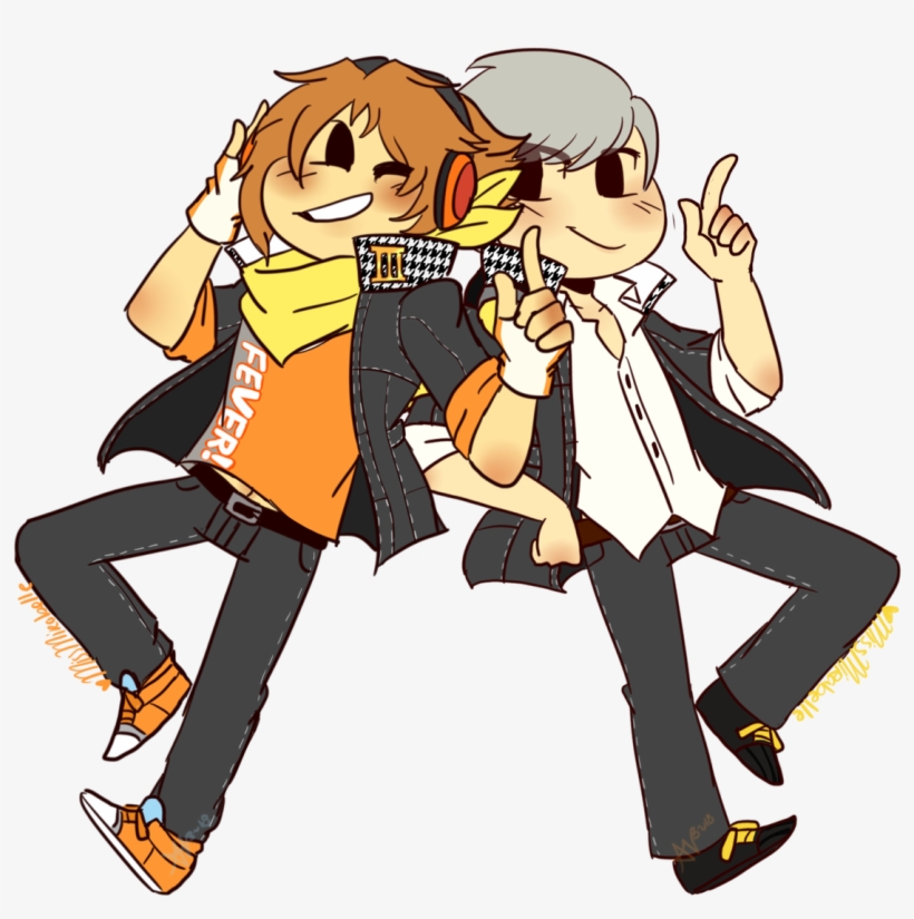 Persona, transparent png