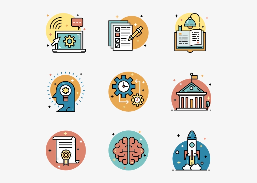 Education - 貓頭鷹 圖畫, transparent png