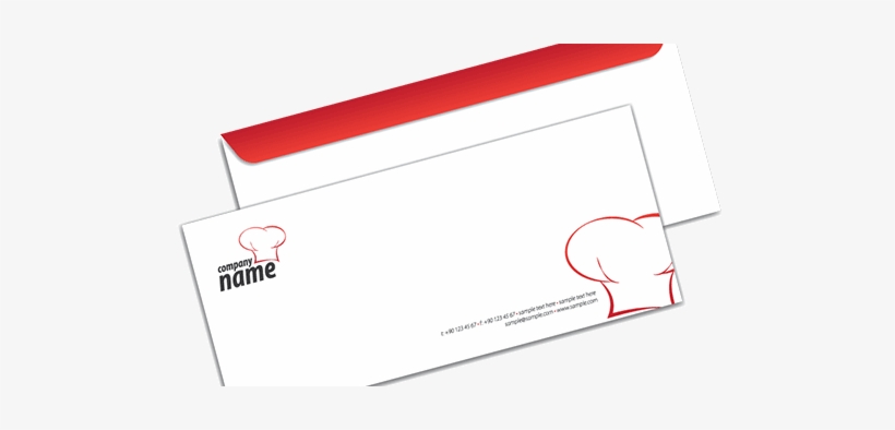 Envelopecta - Envelope Printing In Png, transparent png