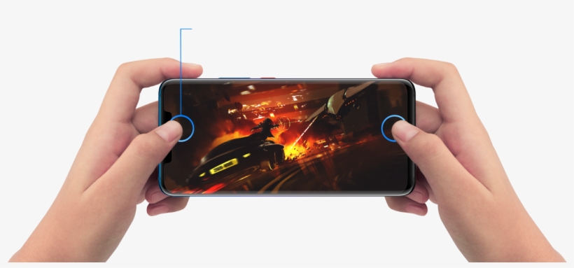 Game On, Stay Cool - Xcsource 4 Joy Cons Station De Recharge Support Base, transparent png