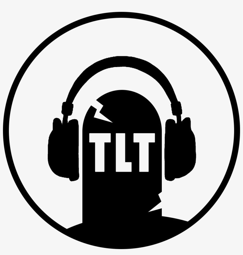 The Living Tombstone's Logo - Living Tombstone Logo, transparent png