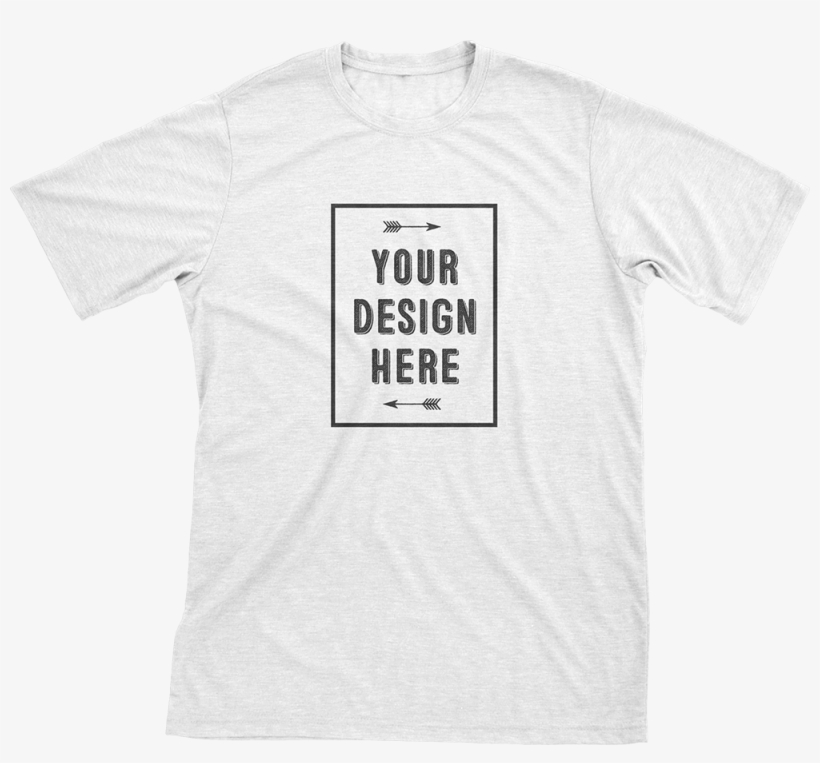Custom T-shirt - T-shirt, transparent png