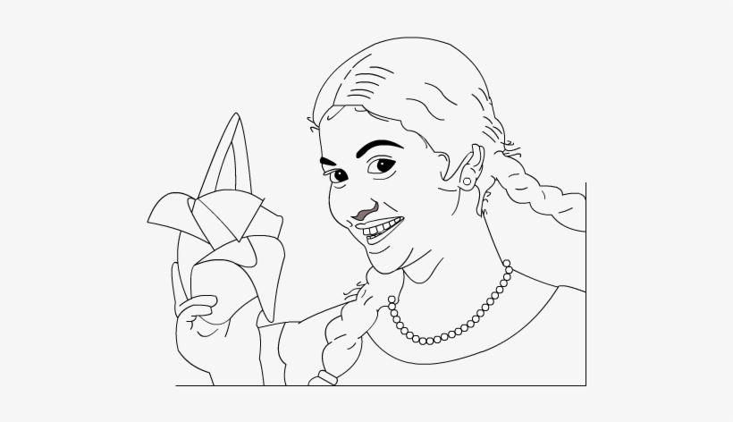 Kehel Mala - Rage Comic, transparent png