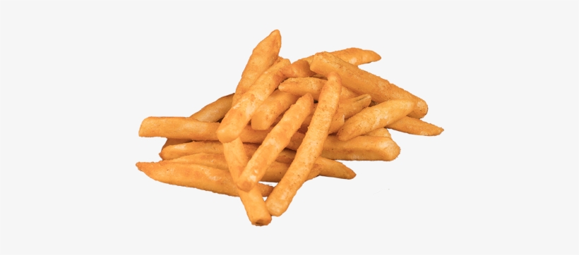 Crispy Fries 脆皮薯条 - French Fries, transparent png