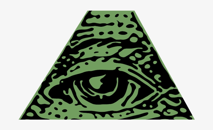Triangolo Illuminati Png - Illuminati & Mlg / Illuminati Confirmed, transparent png
