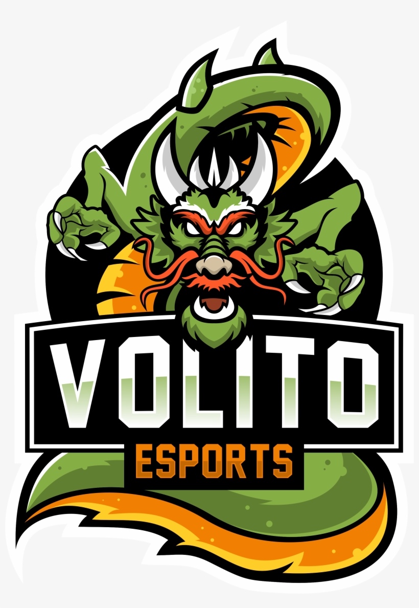 Volito Esports Currently Represents A Main And An Academy - Esports, transparent png