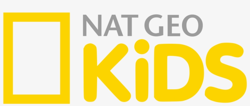 Nat-geo Kids - Canal Nat Geo Kids, transparent png