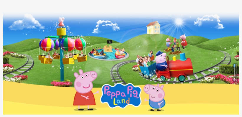 Peppa Pig Png, transparent png