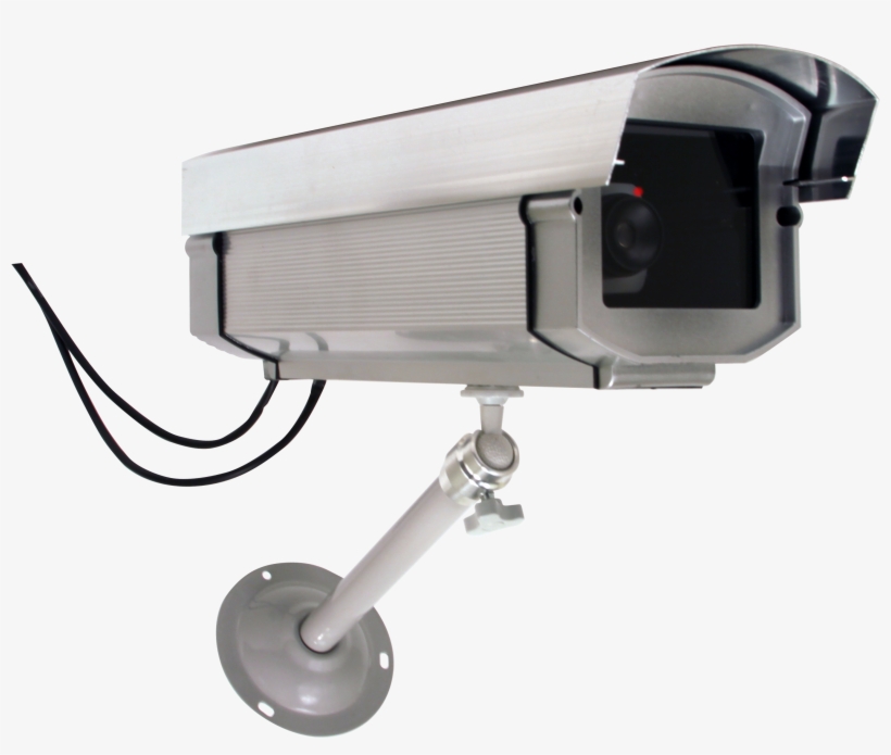 High Res Image - 6 Video Surveillance Warning Sticker Home And Business, transparent png