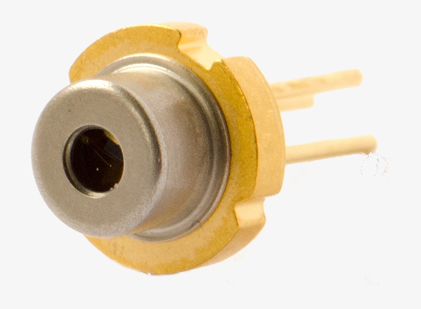 430nm Blue Laser Diode - Single Mode Blue Laser Diode, transparent png
