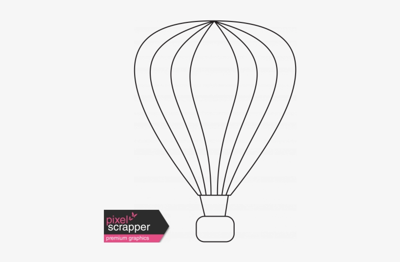 Png Library Library Button Drawing Balloon - Drawing, transparent png