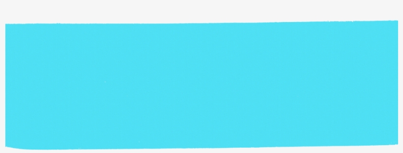 Torn Paper Png - Turquoise Gift Bags, transparent png