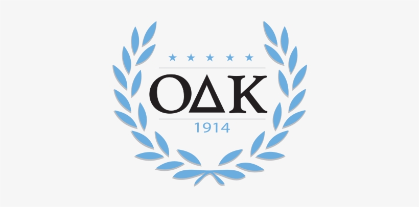 Usk Receives Circle Of Distinction Award From Omicron - Omicron Delta Kappa Logo, transparent png