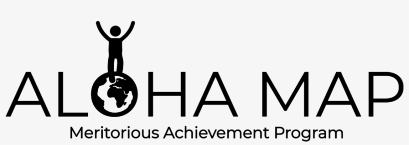 Aloha Map-logo - Hyatt Place, transparent png