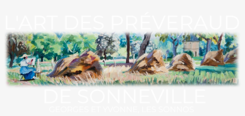 L'art De Sonneville Et Préveraud Logo V5, transparent png