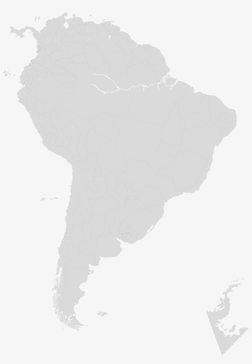 South America Svg File, transparent png