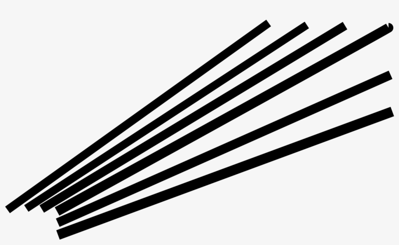 Black Lines Png - Portable Network Graphics, transparent png