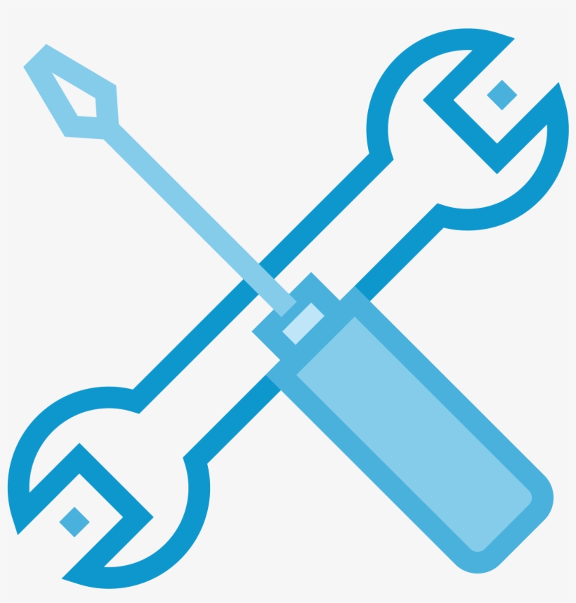 9 Tools, Programs & Equipment We Use Everyday-01 - Implement Icon, transparent png