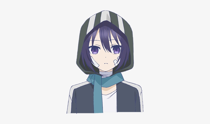 Asahi-face - Happy Sugar Life Asahi, transparent png
