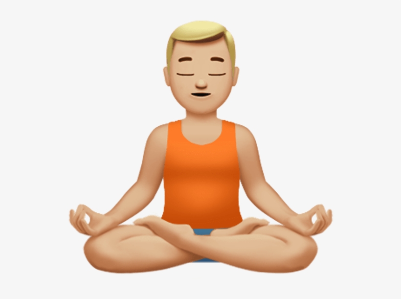 Emoji Update 2017 - Art Of Not Giving A Fuck Meme, transparent png