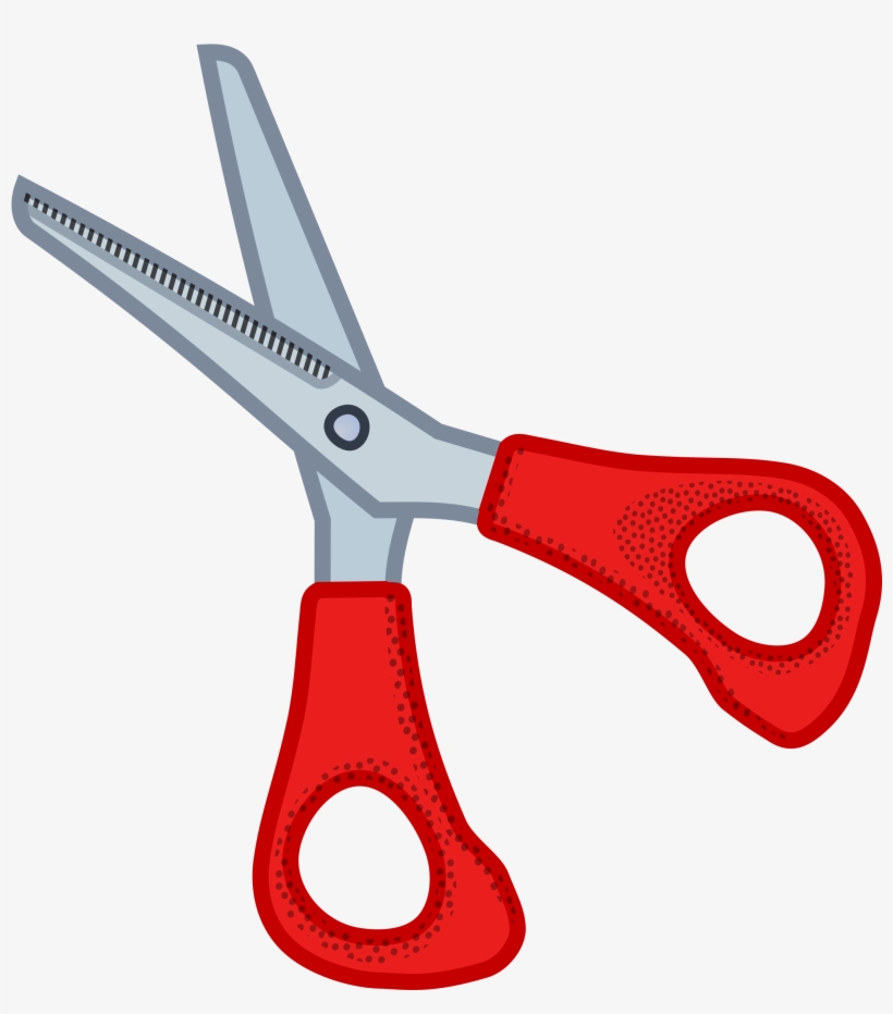 Svg Freeuse Stock Collection Of Scissors Png High Quality - Clip Art Picture Of Scissors, transparent png