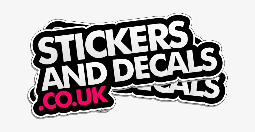 Custom Shape Stickers, transparent png