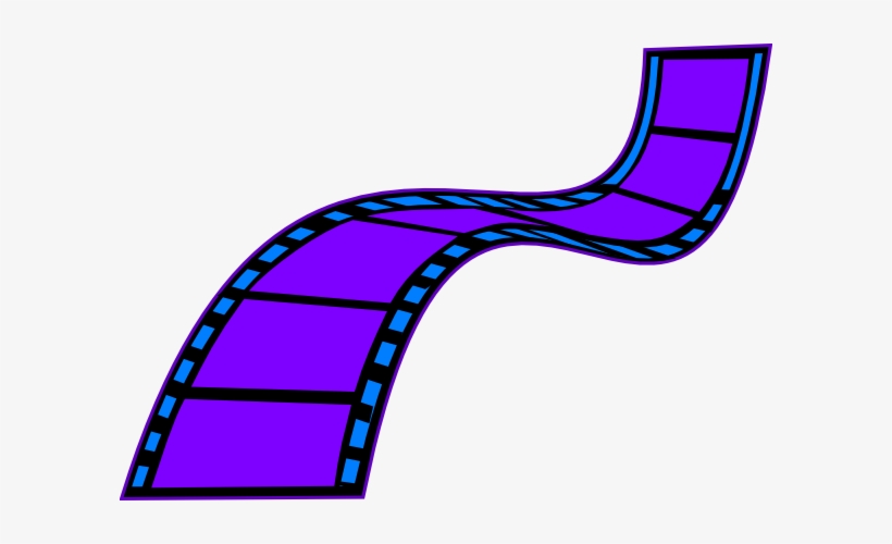 How To Set Use Film Strip Svg Vector, transparent png
