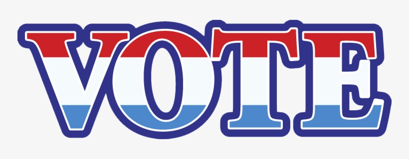 Vote Png Clipart - Vote Clipart Png, transparent png