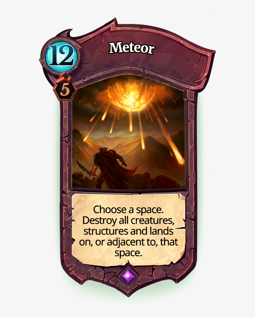 Faeria Gift Of Steel, transparent png