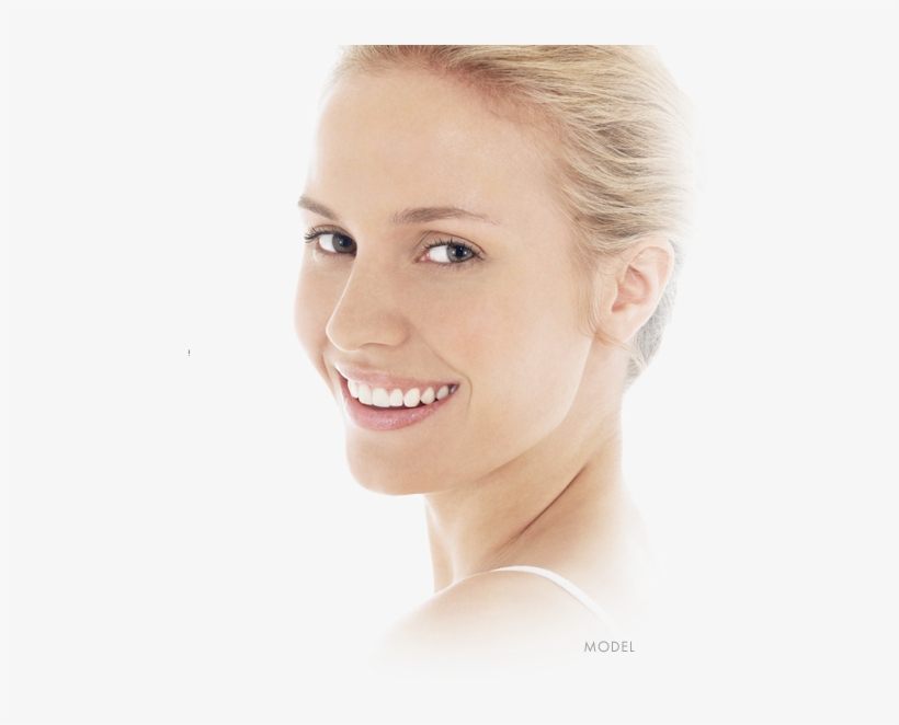 Image Of Model - Control Corrective Skin Balancing Starter Kit, transparent png