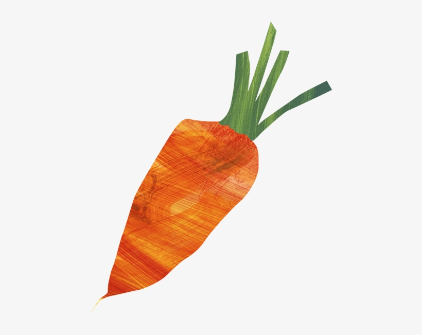 Carrot - Baby Carrot, transparent png