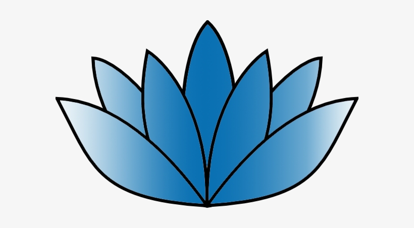 Back To Reiki & Energy - Flowers Pics Easy To Draw, transparent png