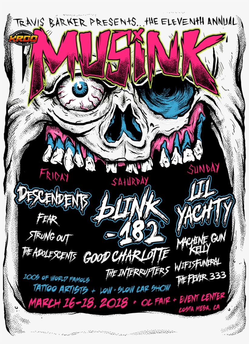 Punk Rock, transparent png