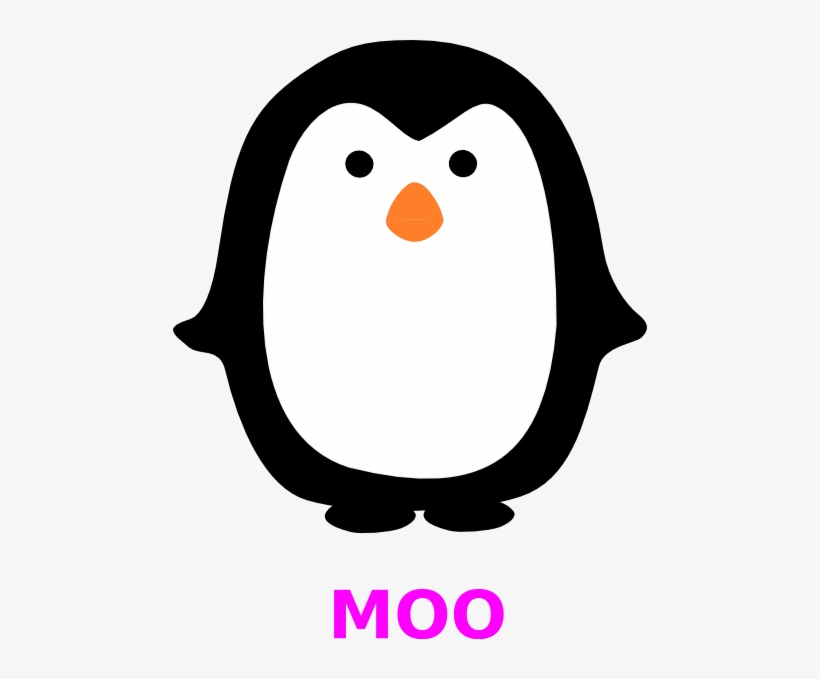 Download Cartoon Penguin Svg Clip Arts 474 X 599 Px 474x599 Png Download Pngkit