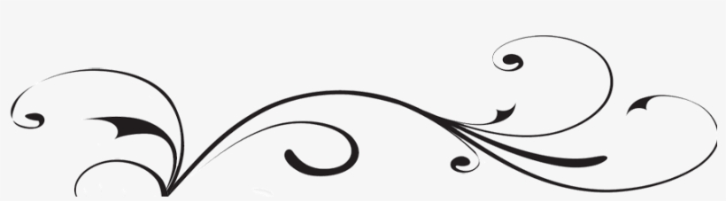 ~lets Party Tonight~ Open And Accepting Plz - Black Swirl Border Transparent, transparent png