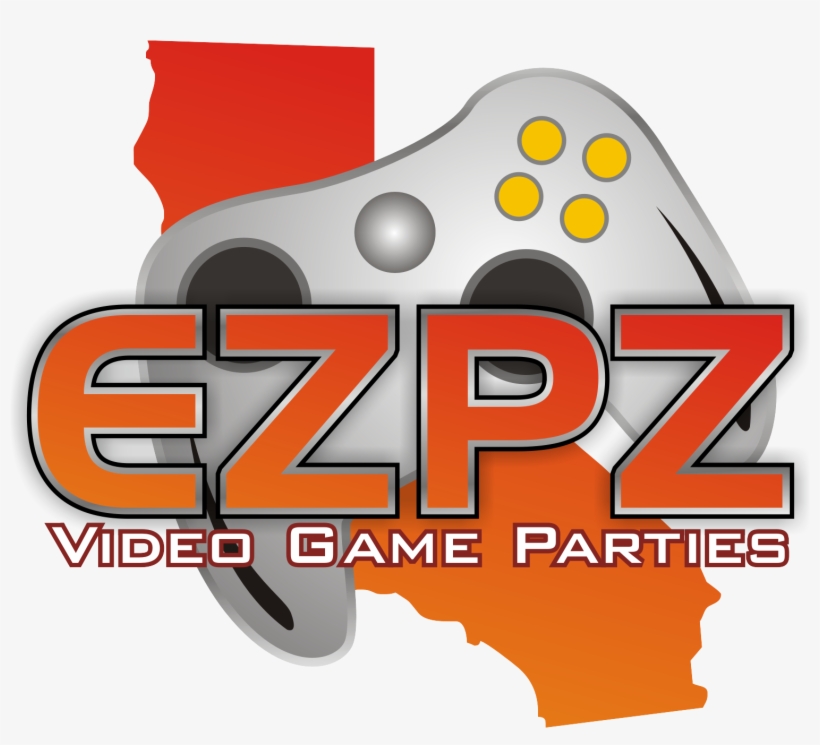 Our Video Game Truck Features - Video Game, transparent png