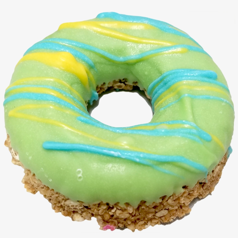 Doughnut For The Supermarket, transparent png