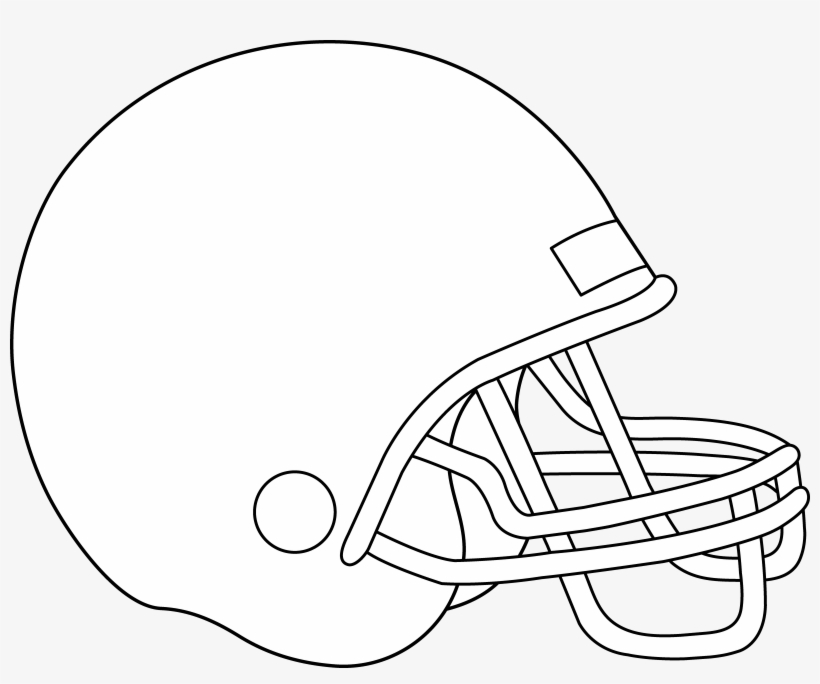 Raindrop Up And Down Raindrop Coloring Page Up And - Football Helmets, transparent png