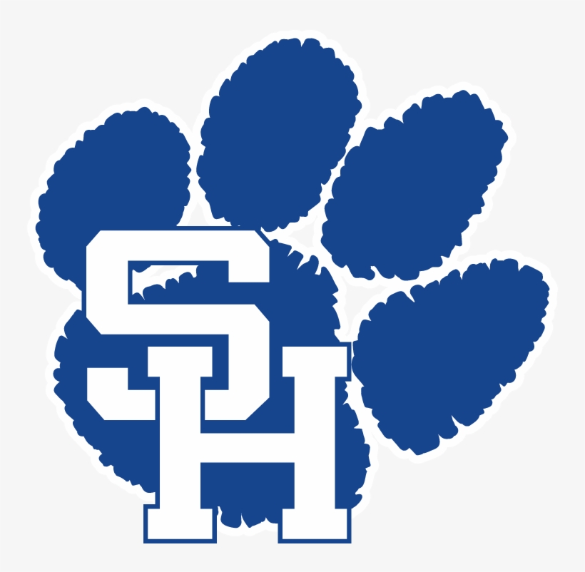 Spring Hill Panthers - Anson High School Bearcats, transparent png