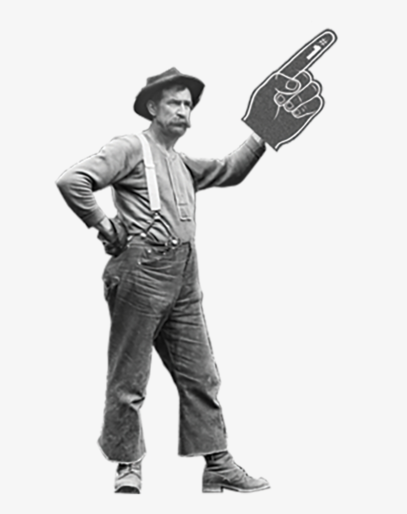 Businessman - Vintage Base Ball, transparent png