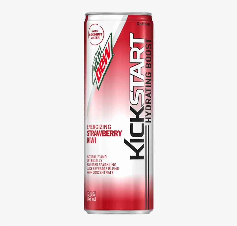 Mountain Dew Strawberry Kiwi, transparent png