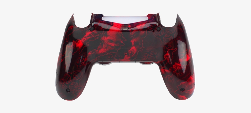 Redzombies - Game Controller, transparent png