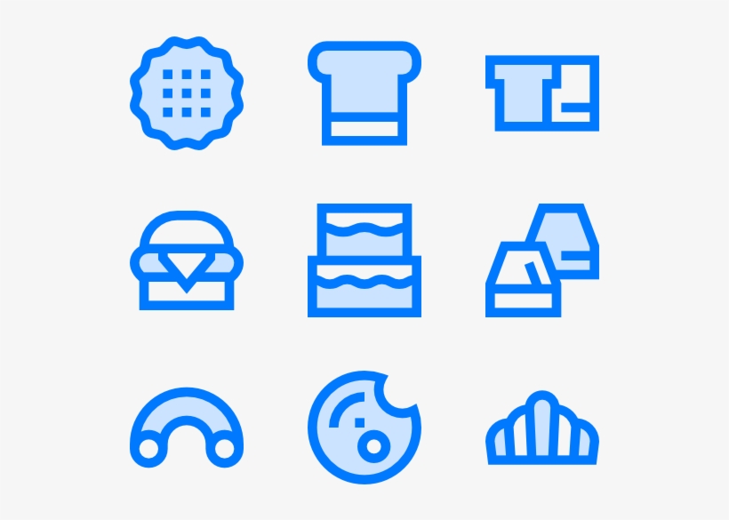 Bakery - Physical Fitness, transparent png