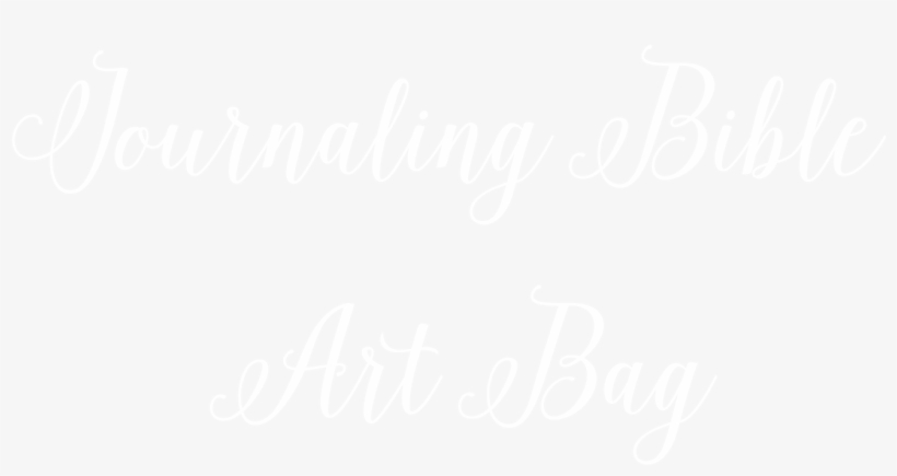 Steps In The Journaling Bible Journey - Twitter White Icon Png, transparent png
