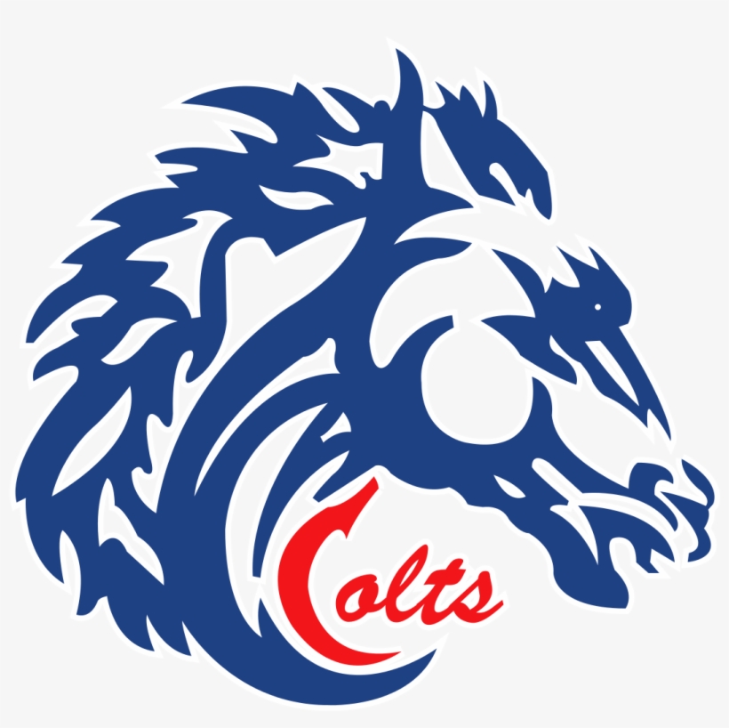 Cornwall Colts Logo - Cornwall Colts, transparent png