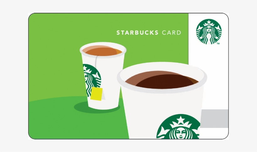 Clipart Free Download Gift Other Cards Gameflip - Starbucks New Logo 2011, transparent png