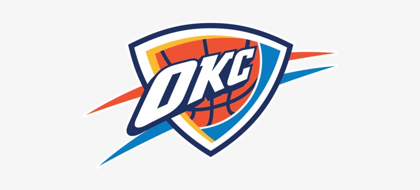 Oklahoma City - Oklahoma City Thunder, transparent png