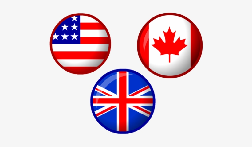 Puerto Rico Flag - Great Britain, transparent png